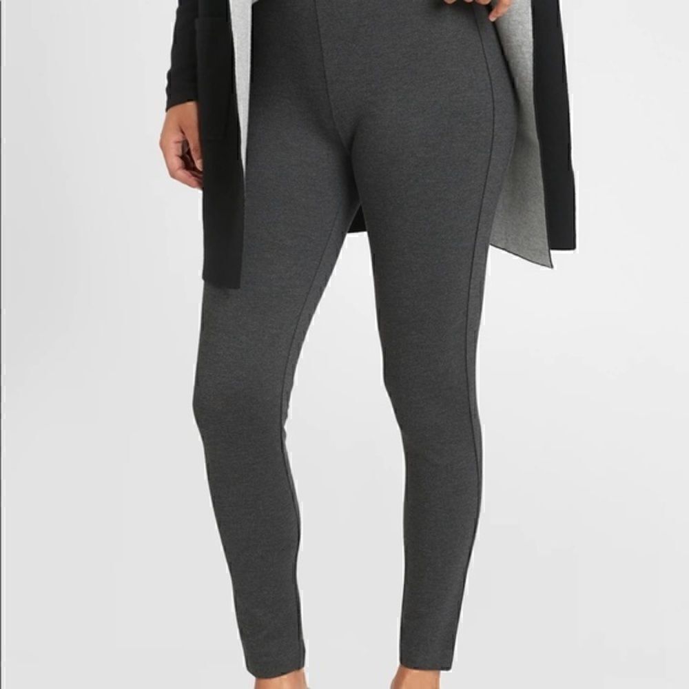 Banana Republic Luxestretch Legging 
